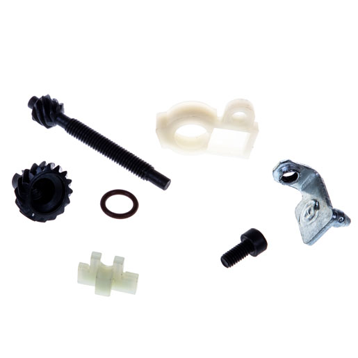 ZİNCİR GERME VİDASI STIHL MS361 FREZELİ SET